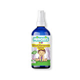Minoris Baby Vücut Koruyucu Sprey 100 Ml