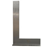 Gfb 1483 Şapkalı Gönye 160 x 250 mm – Dayanıklı Ölçüm ve İşaretleme Aleti