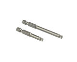 Gfb 2529 Yuvarlak Tork Bits Uç T27 x 50 mm - 10 Adet