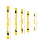 Gfb 5514 Profesyonel Döküm Su Terazisi 80 CM