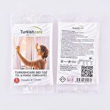 Bio Toz Tül ve Perde Temizleyici 20 GR