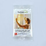 Bio Toz Tül ve Perde Temizleyici 20 GR