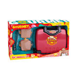 MGS Tost Makinesi Ve Tost