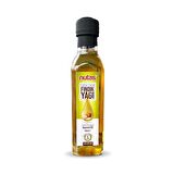 Nutas Soğuk Sıkım Fındık Yağı - 250ml Cam Şişe