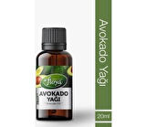 Avakado yağı 20ml