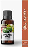 Jojoba yağı 20ml
