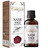 %100 Nane Uçucu Yağı 10 ml