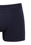 Mavi Lacivert Basic Boxer 092121-30761