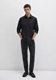 Siyah Gömlek 8810217-900