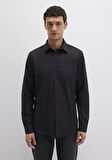 Siyah Gömlek 8810217-900