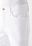 Mavi James Beyaz 90s Tokk Jean Pantolon 0042481283