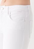 Mavi Tess Beyaz Gold Jean Pantolon 100328-81360