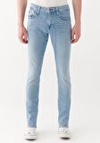 James Açık Mavi Pro Jean Pantolon 0042481969