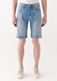 Mavi Brian Vintage Urban Comfort Jean Şort 0418481309