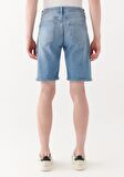 Mavi Brian Vintage Urban Comfort Jean Şort 0418481309
