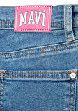 Lori  90lar Açık Mavi Jean Pantolon 7010036-82083