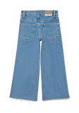 Lori Açık Mavi Jean Pantolon 7010036-82083