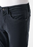 Mavi Marcus Gri Kadife Pantolon 0035182642