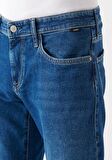 Marcus Orta Mavi 90S Tokk Jean Pantolon 0035182679
