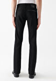Martin Siyah Mavi Black Jean Pantolon 0037833304