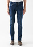 Jake Gece Mavisi Tokk Jean Pantolon 0042282160