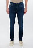 James Murekkep Vintage Mavi Premium Jean Pantolon 0042482290