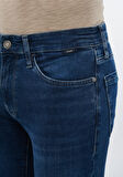 James Murekkep Vintage Mavi Premium Jean Pantolon 0042482290