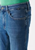 Mavi Rob Koyu Puslu Comfort Jean Pantolon 001030-82158