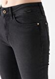 Mavi Alissa Gri Gold Premium Jean Pantolon 1067882217