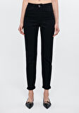 Mavi Cindy Siyah 90S Vintage Jean Pantolon 100277-82292