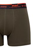 Mavi Haki Boxer 0910419-82048