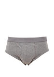 Mavi Siyah Slip Boxer 092445-80018