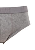 Mavi Siyah Slip Boxer 092445-80018