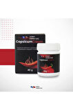 CAPSİCUM CREAM FORT 40 GR