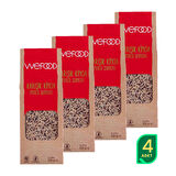 Wefood Karışık Kinoa 300 gr 4'lü