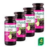 Wefood Organik Dut Özü 315 gr 4'lü
