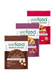 Wefood Glutensiz Granola Deneme Paketi