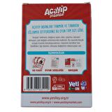 Acayip İnsanlar Kart Oyunu - Resim