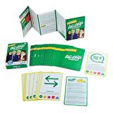 Acayip İnsanlar Kart Oyunu - Edebiyat