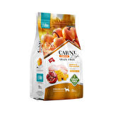 Carni Life Tavuk Etli ve Narlı Kısırlaştırılmış Kedi Maması (1,5 kg)