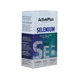 Actıve Plus Selenyum 60 Tab.