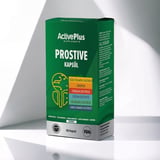 Actıve Plus Prostıve 60 Kap.