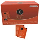 DO CAN ZEOLİT PROBİYOTİK,MİKROORGANİZMA,İNÜLİN İÇEREN PORTAKAL AROMALİ 60 ŞASET TAKVİYE EDİCİ GIDA