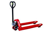 Grangos GRTP25 2.5 Ton Manuel Transpalet PU Teker