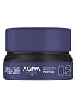 Agiva Salon Wax 08 Cool Brıght 155 Ml