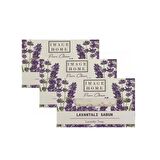 Image Maker Pure Clean Lavantalı Sabun 100 Gr 3'lü Set