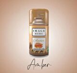 İ.HOME 250ML OTO.MAK.KOKUSU YED. AMBER
