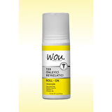 Wou Ter Onleyıcı Roll-on 75ml