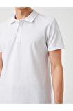 Basic Polo Yaka Tişört