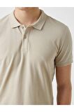 Basic Polo Yaka Tişört